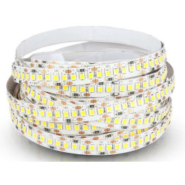 LED traka bijela 4000K 12VDC 17W/m 10mm 204LED/m