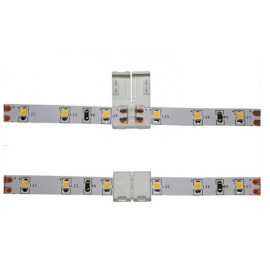 Konektor za LED traku 8mm 2-pola; spojnica