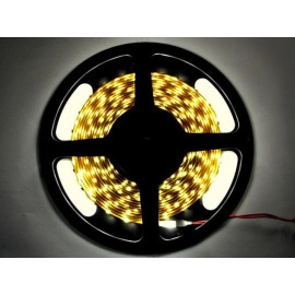 LED traka bijela 4500K 12VDC 4,8W/m 8mm 120L IP20