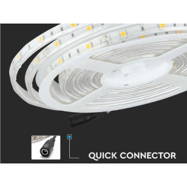 LED traka RGB 12VDC 4W/m 30LED/m 10mm IP65