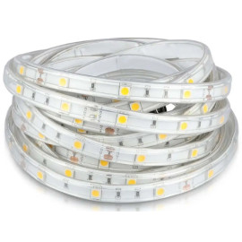 LED traka RGB 12VDC 4W/m 30LED/m 10mm IP65