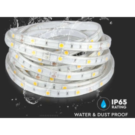 LED traka RGB 12VDC 4W/m 30LED/m 10mm IP65