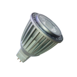 Žarulja LED MR16 6-17VDC 7W(35W) 4500k COB 38°