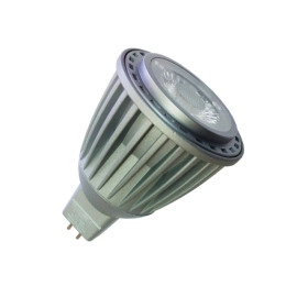 Žarulja LED MR16 6-17VDC 7W(35W) 4500k COB 38°