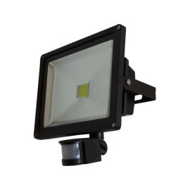 Reflektor LED 230VAC 30W sa senzorom 6500K IP65 
