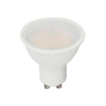 Žarulja LED GU10 5W(35W) 30000h 6400K- - - - - - -
