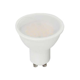 Žarulja LED GU10 5W(35W) 30000h 6400K- - - - - - -