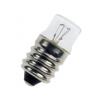 Žarulja E14 48V 3W 60mA 14x30mm 