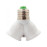 Adapter grlo E27 na 2x E27