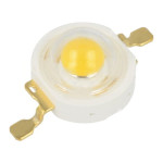 LED power 3W bijeli 130° 3,1-4,1V 700mA 2700K