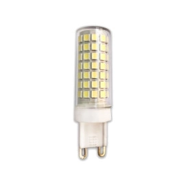 Žarulja LED G9 6W(45W) 25000h 2800K dimmabilna