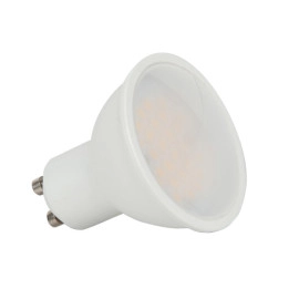 Žarulja LED GU10 5W(40W) 20000h 6400K