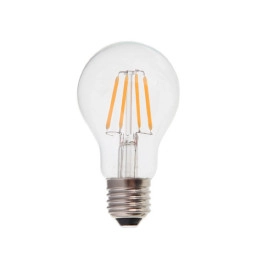 Žarulja LED E27 4W(32W) 25000h 3000K A60 Filament