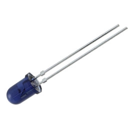 TSUS5402 LED infracrveni 5mm