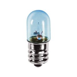 Žarulja E12 24V 3W 34x13mm