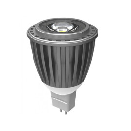 Žarulja LED MR16 6-17VAC 7W(40W) 3000k COB 38° 