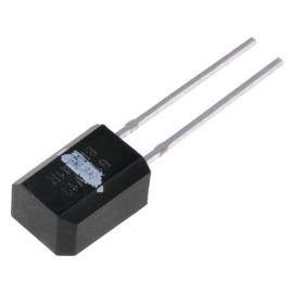 BPW41N fotodioda 32V 925nm 130°
