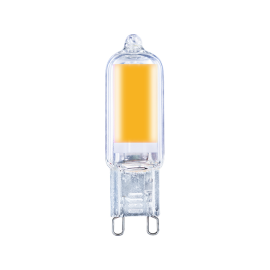 Žarulja LED G9 2W(20W) 25000h 3000K