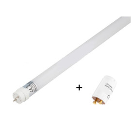 Žarulja LED T8 cijev 18W(36W) 6500K 120cm; starter