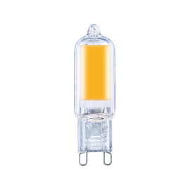 Žarulja LED G9 2W(20W) 25000h 4000K