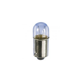 Žarulja BA9S 230V 3W 10mA 23x9mm