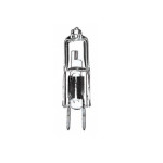 Žarulja halogena GY6,35 22,8V 50W  