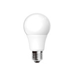 Žarulja LED E27 10-30VDC 8W 3000K A60