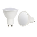 Žarulja LED GU10 5W(40W) 25000h 6000K
