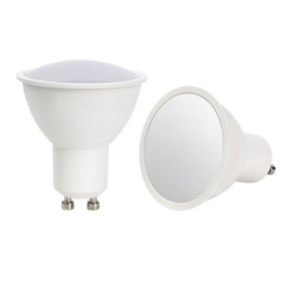 Žarulja LED GU10 5W(40W) 25000h 6000K