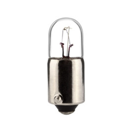 Žarulja BA9S 12V 3W; 9x23mm 