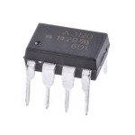 HCPL-3120-000E Optocoupler IGBT 3.75kV DIP8