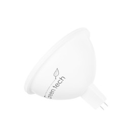 Žarulja LED MR16 230VAC 5W 15000h 4000K  