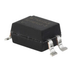 SFH6156-3 Optocoupler 5,3kV 70V 50mA SMD4