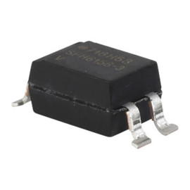 SFH6156-3 Optocoupler 5,3kV 70V 50mA SMD4