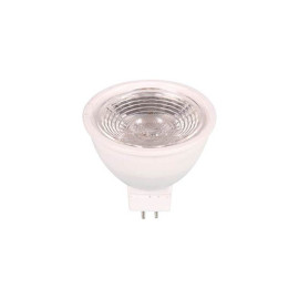 Žarulja LED MR16 12VAC/DC 7W(50W) 3000k 38°