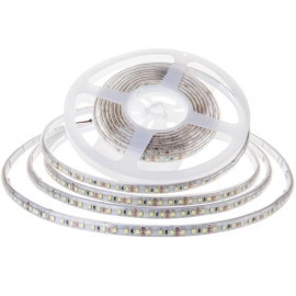 LED traka bijela 6400K 12VDC 7,2W/m 120LED/m IP65-