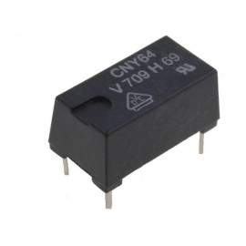 Optocoupler CNY64 8,3kV 32V 50-300% 4pin