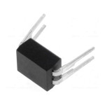 PC123Y22FZ0F Optocoupler 5kV 70V 4µs/3µs DIP4- - -
