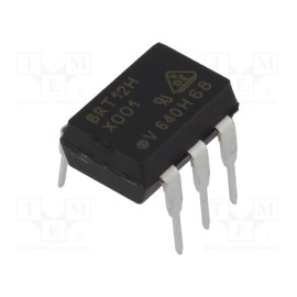 BRT12H-X001 optotriac 5,3kV 600V DIP6