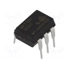 BRT12H-X001 optotriac 5,3kV 600V DIP6