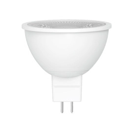 Žarulja LED MR16 12VAC/DC 5W(35W) 3000k 35°