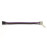 Kabel STRIP na RGB 10mm konektor 4-pol; 15cm