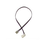 Kabel produžni za RGB 10mm 4-pola 50cm 