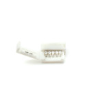 Konektor za LED traku RGB+W 12mm 5-pola