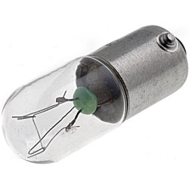 Žarulja BA9S 30V 2W 67mA 10,3x30mm