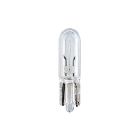 Žarulja T5 12V 2W 166mA