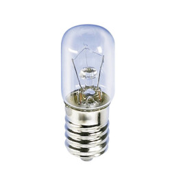 Žarulja E14 24V 15W 625mA 16x54mm 