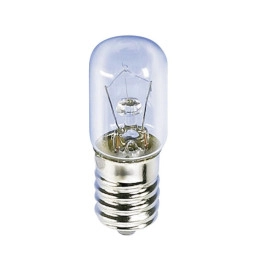 Žarulja E14 24V 15W 625mA 16x54mm 