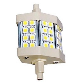 Žarulja LED R7s 230VAC 5W(60W) 78mm- - - - -22- - 