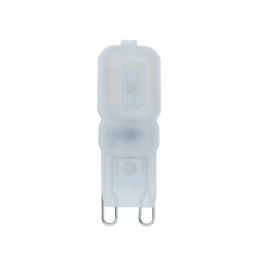 Žarulja LED G9 3W(30W) 25000h 4000K- - - - - - -  